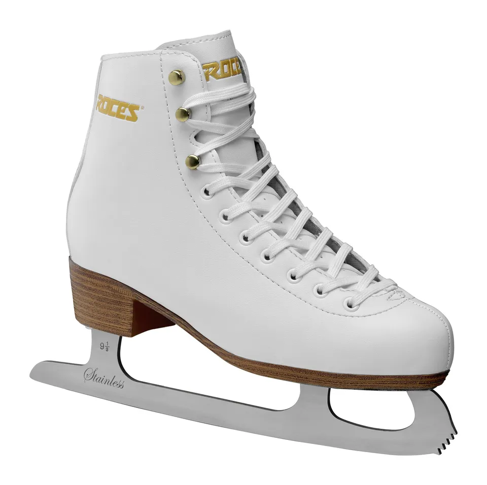 roces-nirvana-damen-schlittschuhe-kunstlauf-und-freizeitschuh-karbonstahlklinge image 1
