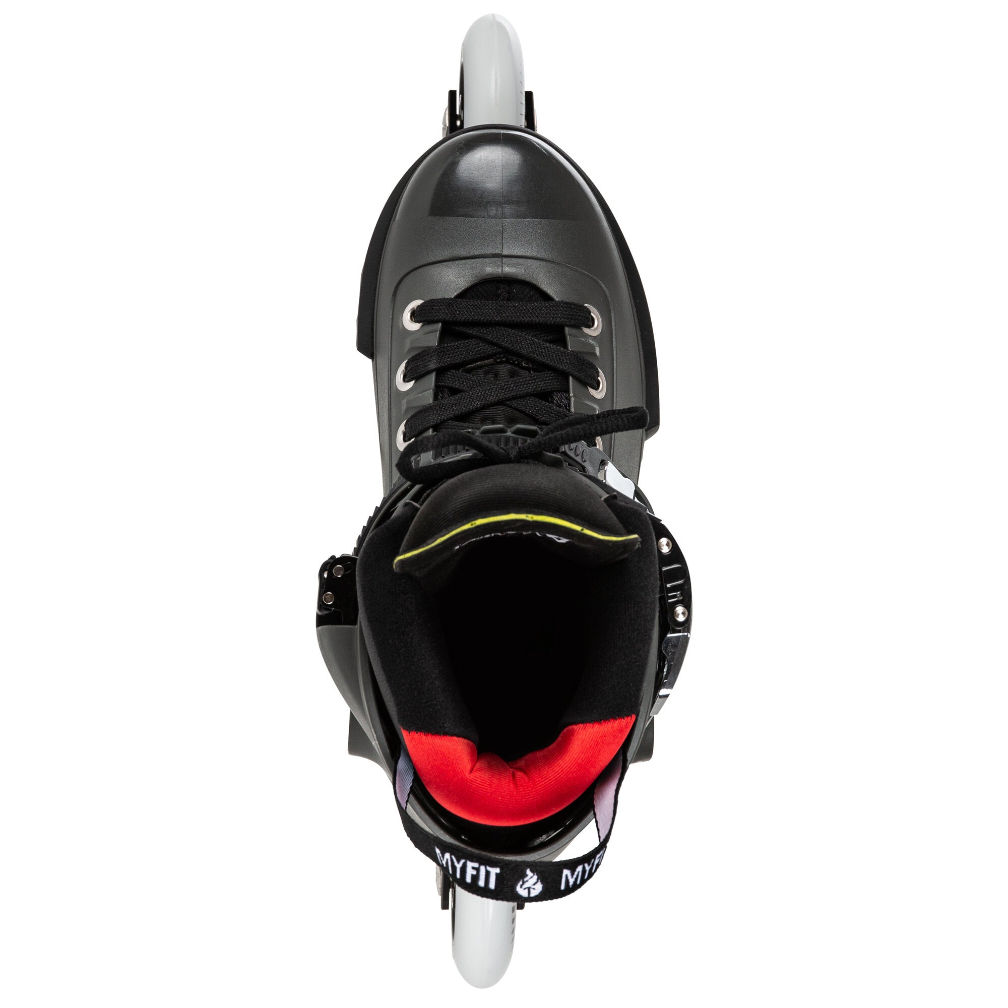 powerslide-next-charcoal-90-urban-inline-skates image 4
