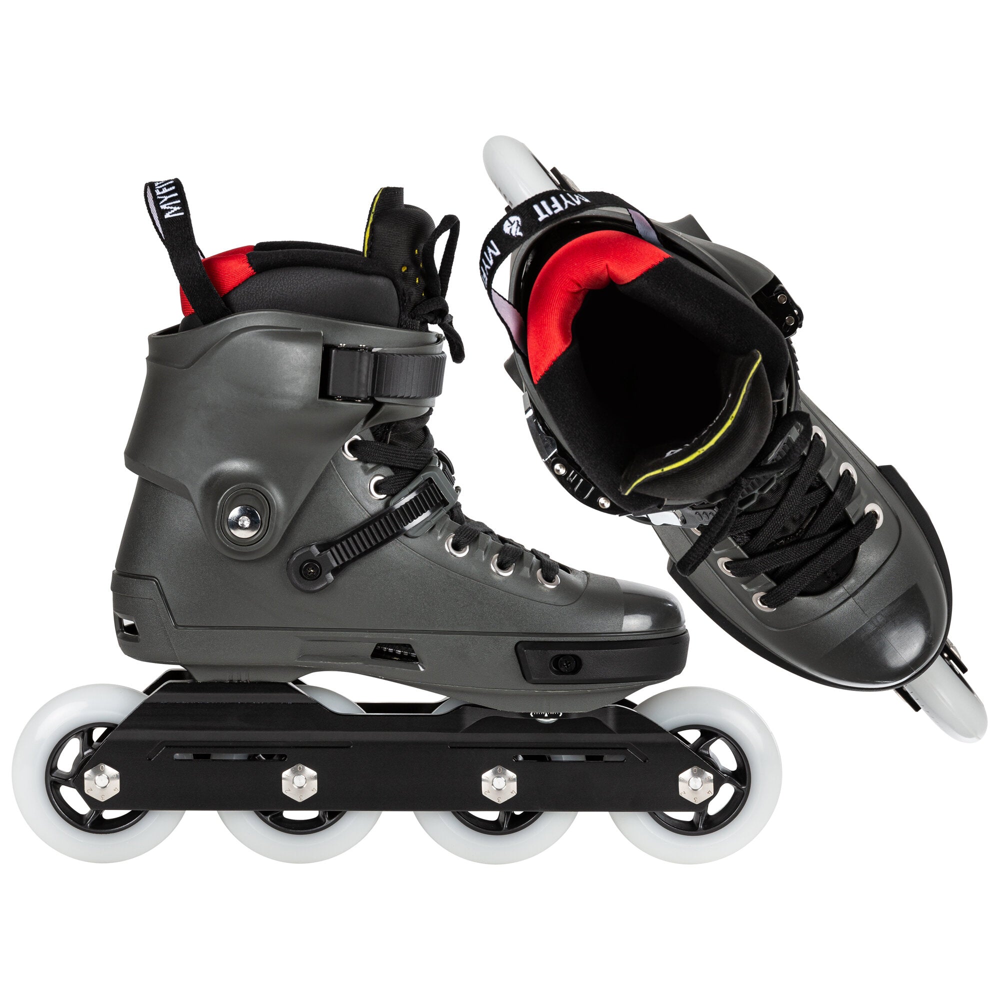 powerslide-next-charcoal-90-urban-inline-skates image 7