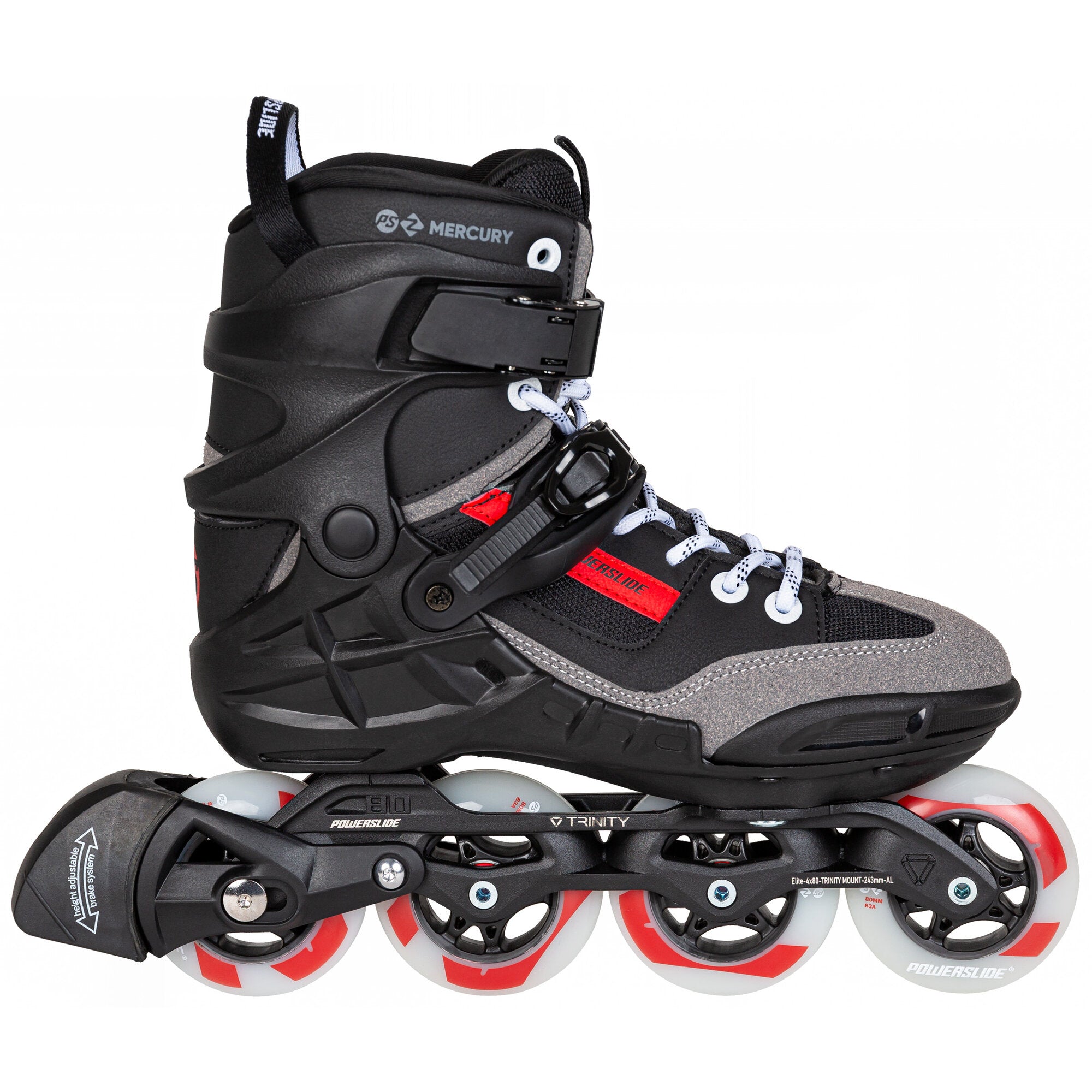 powerslide-phuzion-mercury-80-fitness-inline-skates image 1