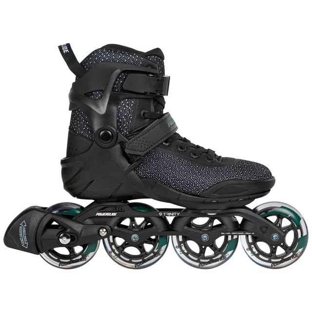 powerslide-phuzion-enzo-bw-90-fitness-inline-skate image 1