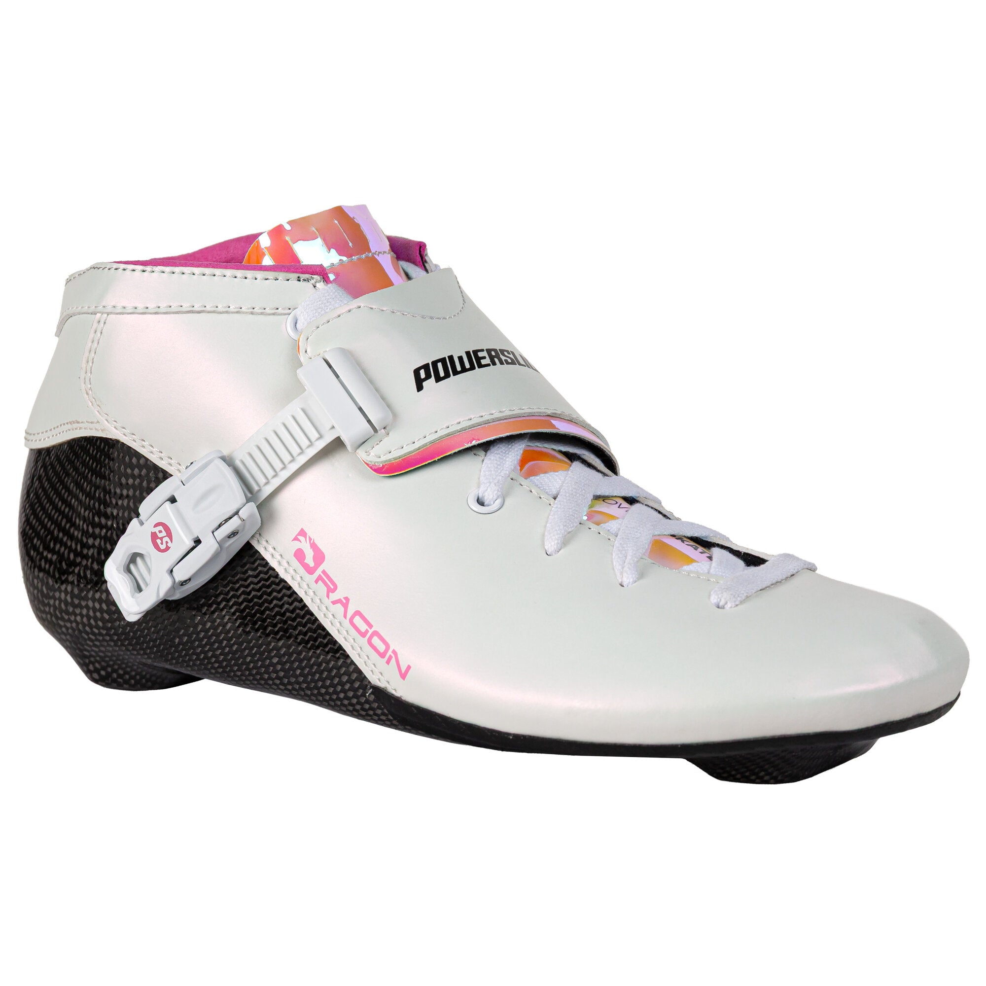 powerslide-dragon-gaby-rueda-speed-boot-pink-wei image 2