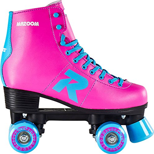 roces-street-mazoom-damen-rollschuhe-retro image 5