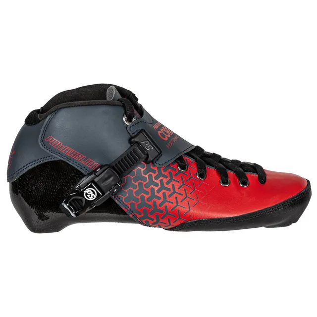 powerslide-core-performance-red-race-boot-inline-speed-boot image 1