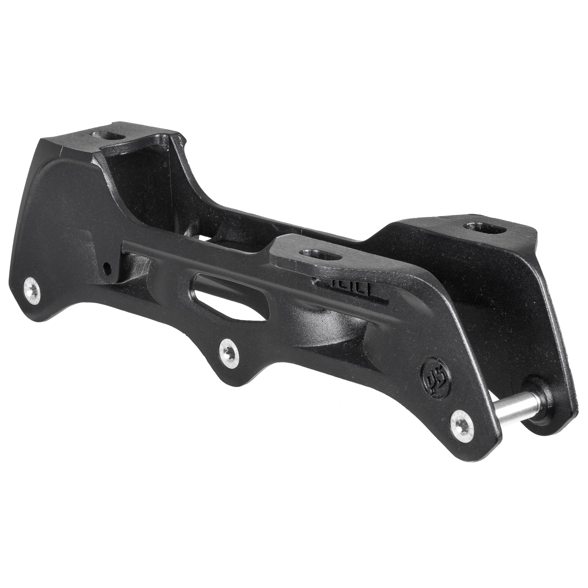 powerslide-elite-cast-al-205-3x100-tri-schiene-schwarz image 5