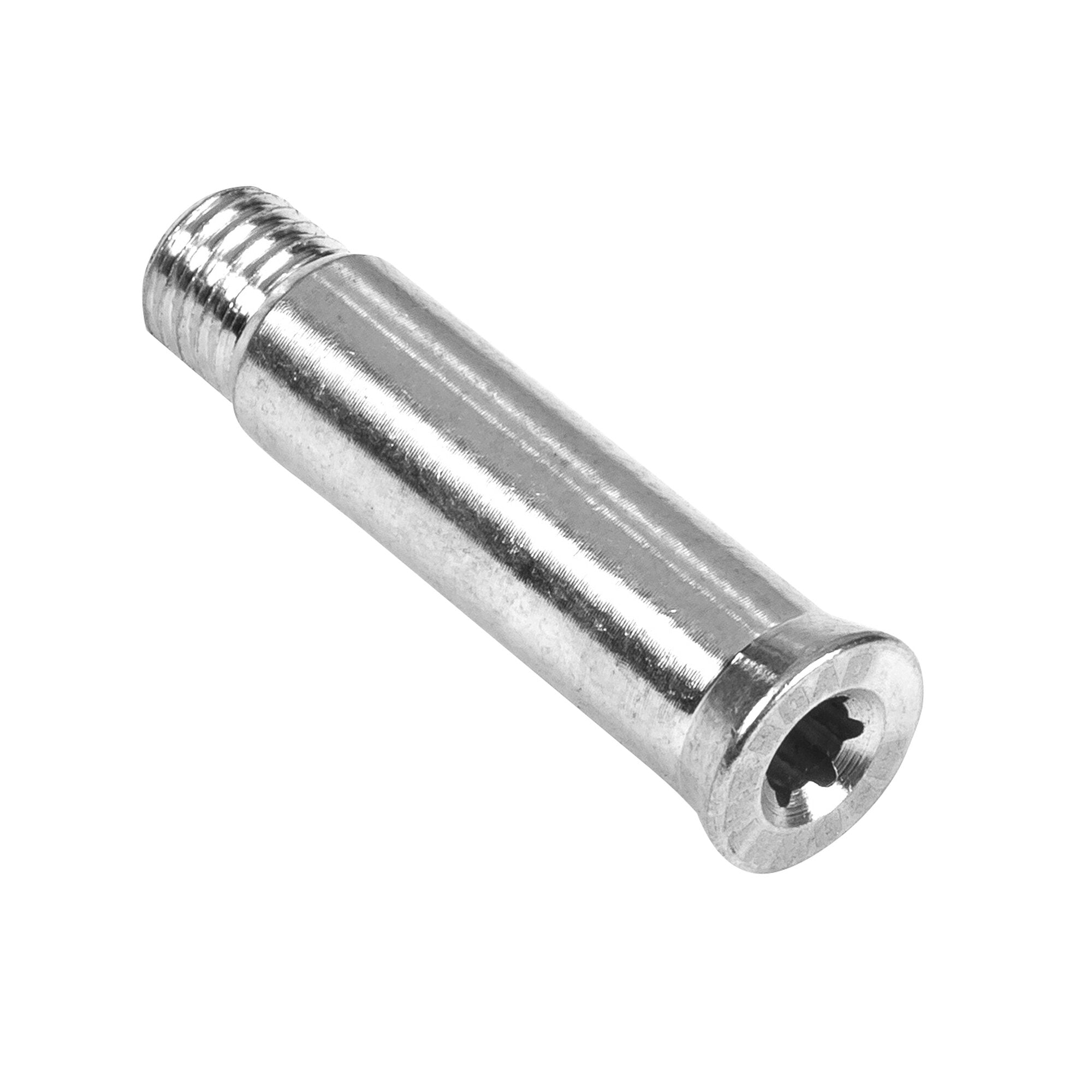 powerslide-al-single-axle-torx-ersatzachse-33mm-8mm-katana image 1