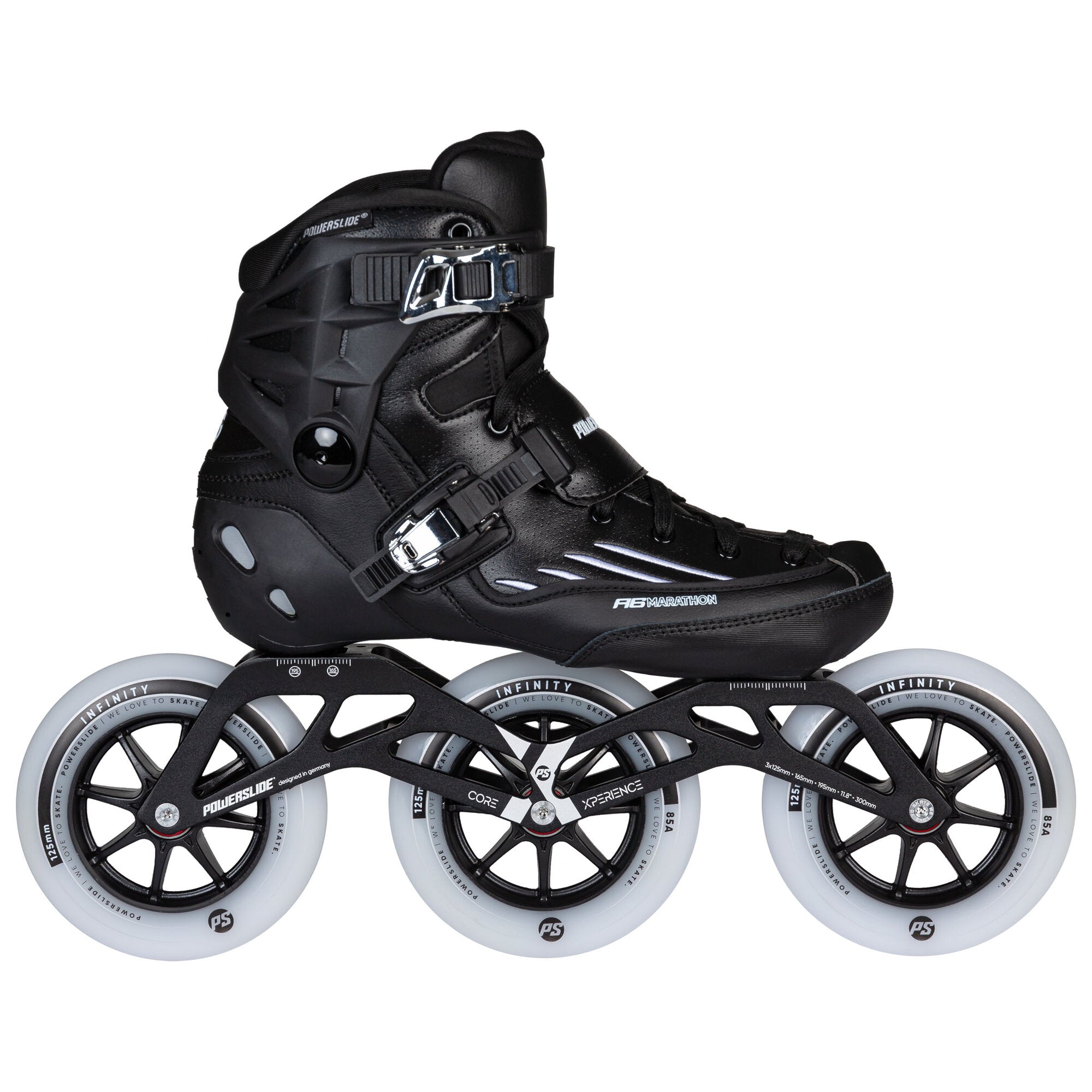powerslide-r6-marathon-inline-speedskate image 1
