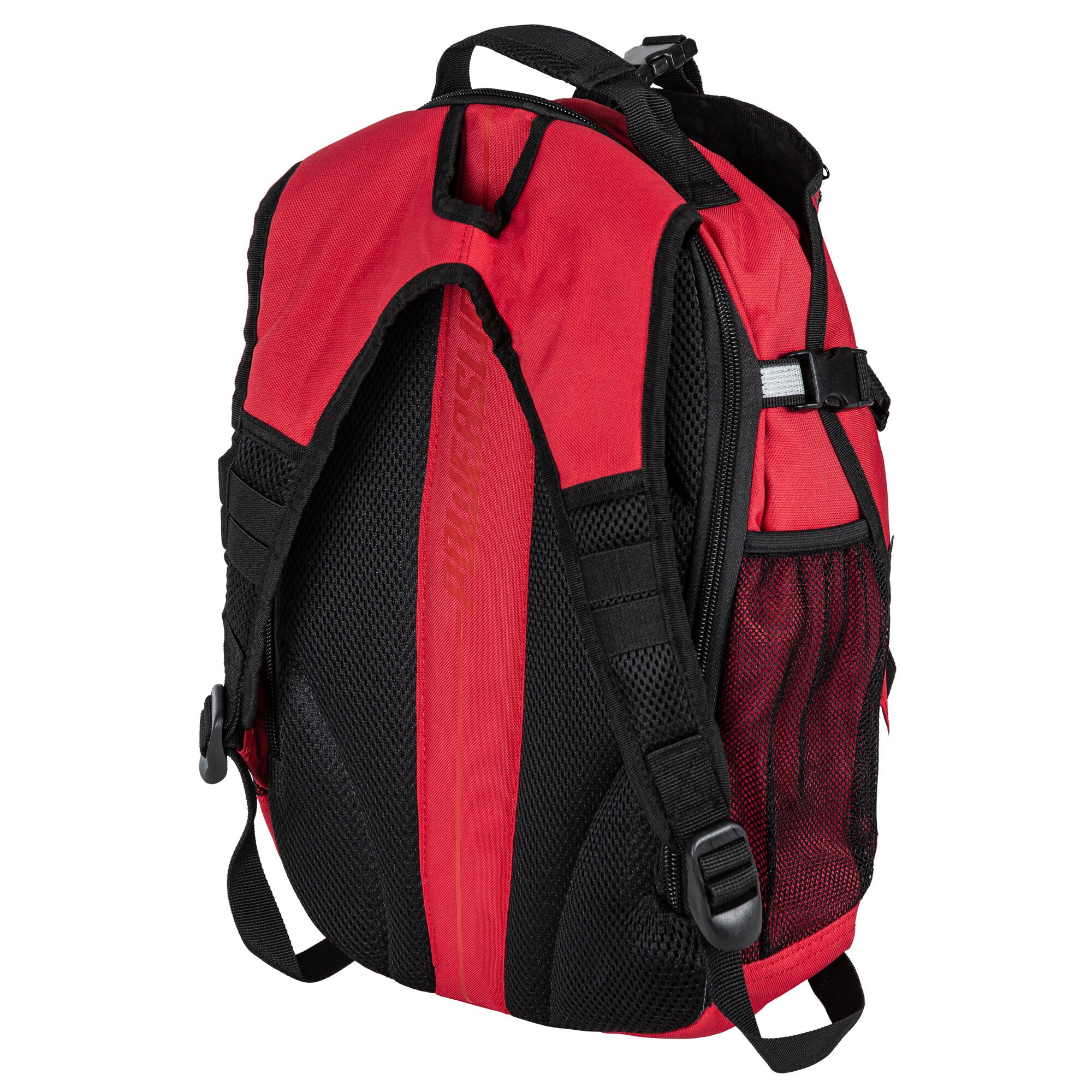 powerslide-fitness-backpack-red-tagesrucksack image 6
