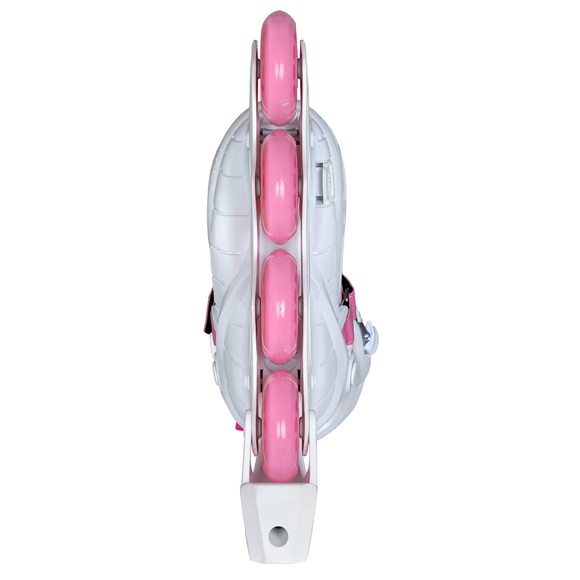 powerslide-phuzion-universe-4w-pink-ii-kinder-inline-skates-verstellbar image 5