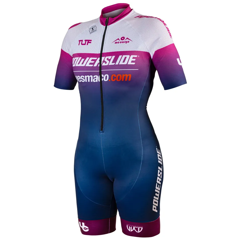 powerslide-racing-suit-team-pink-speedanzug-damen image 1