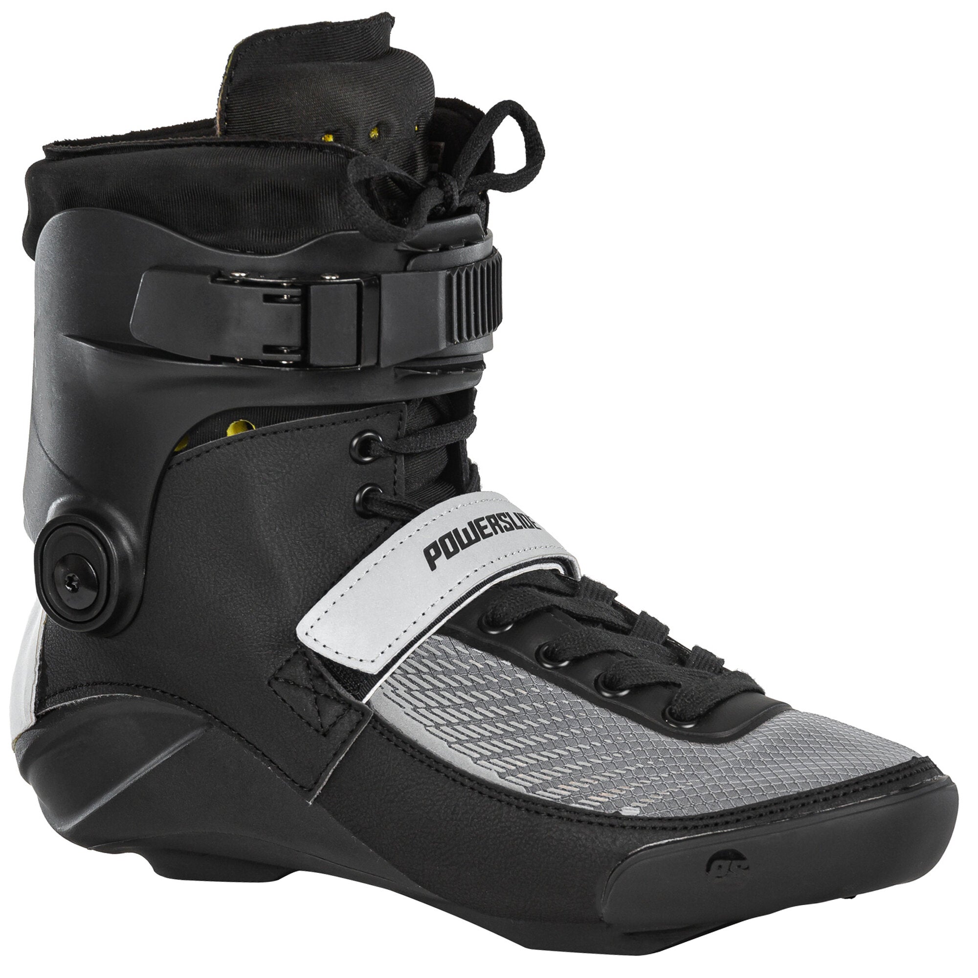 powerslide-swell-nite-boot-inline-fitness-boot-schwarz-grau image 2