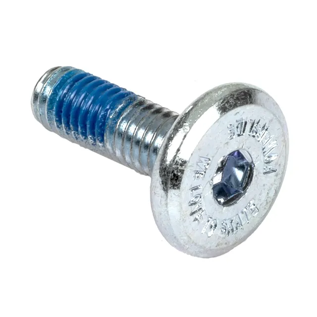 powerslide-hex-montageschraube-19mm-m6-innensechskant image 1