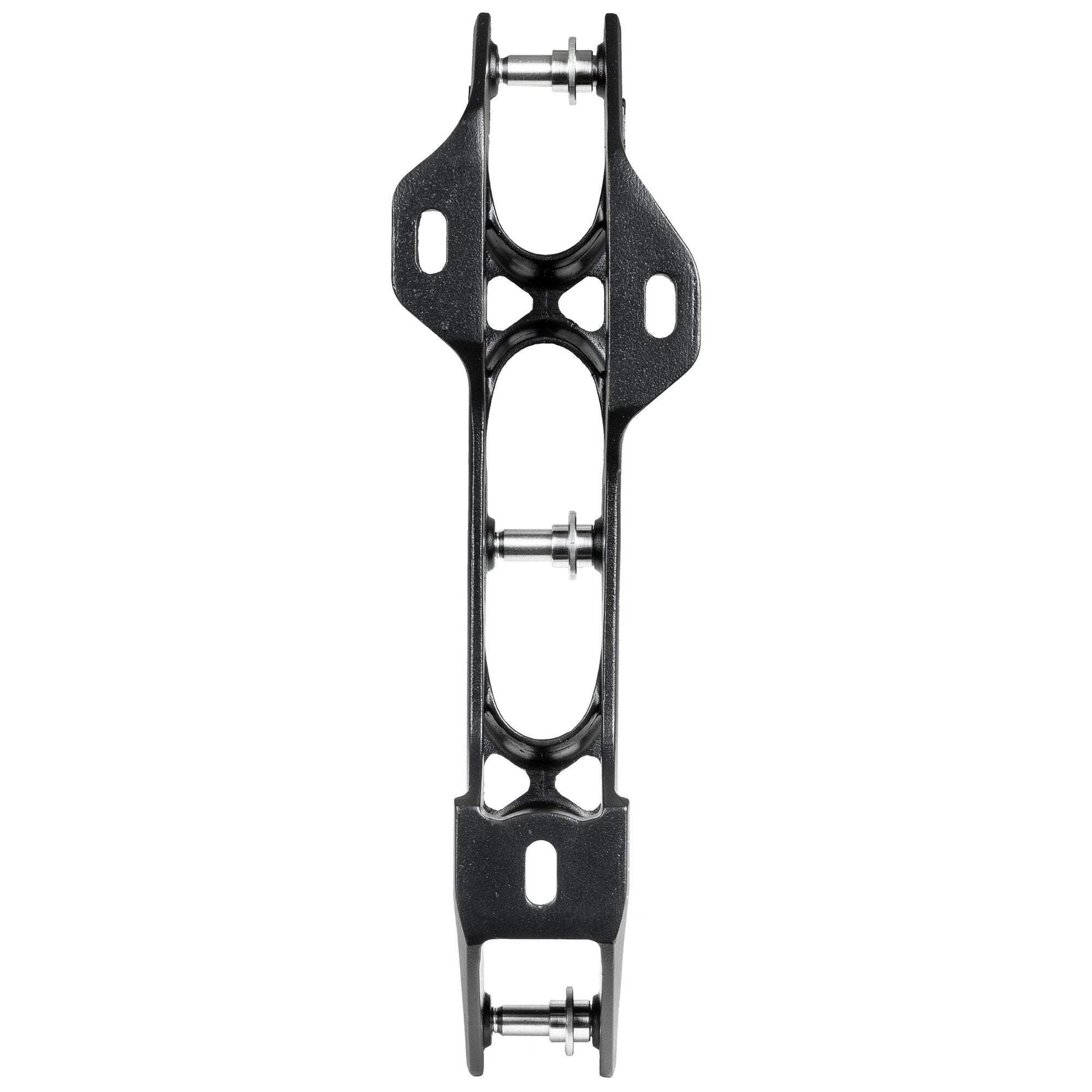 powerslide-elite-cast-al-231-3x100-tri-schiene-schwarz image 3