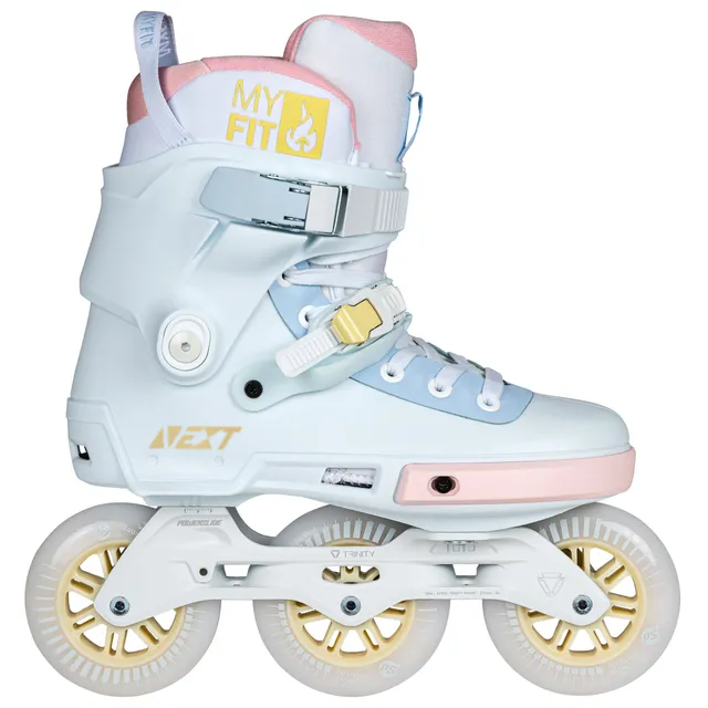 powerslide-next-pastel-100-urban-skate-blau-pink image 1