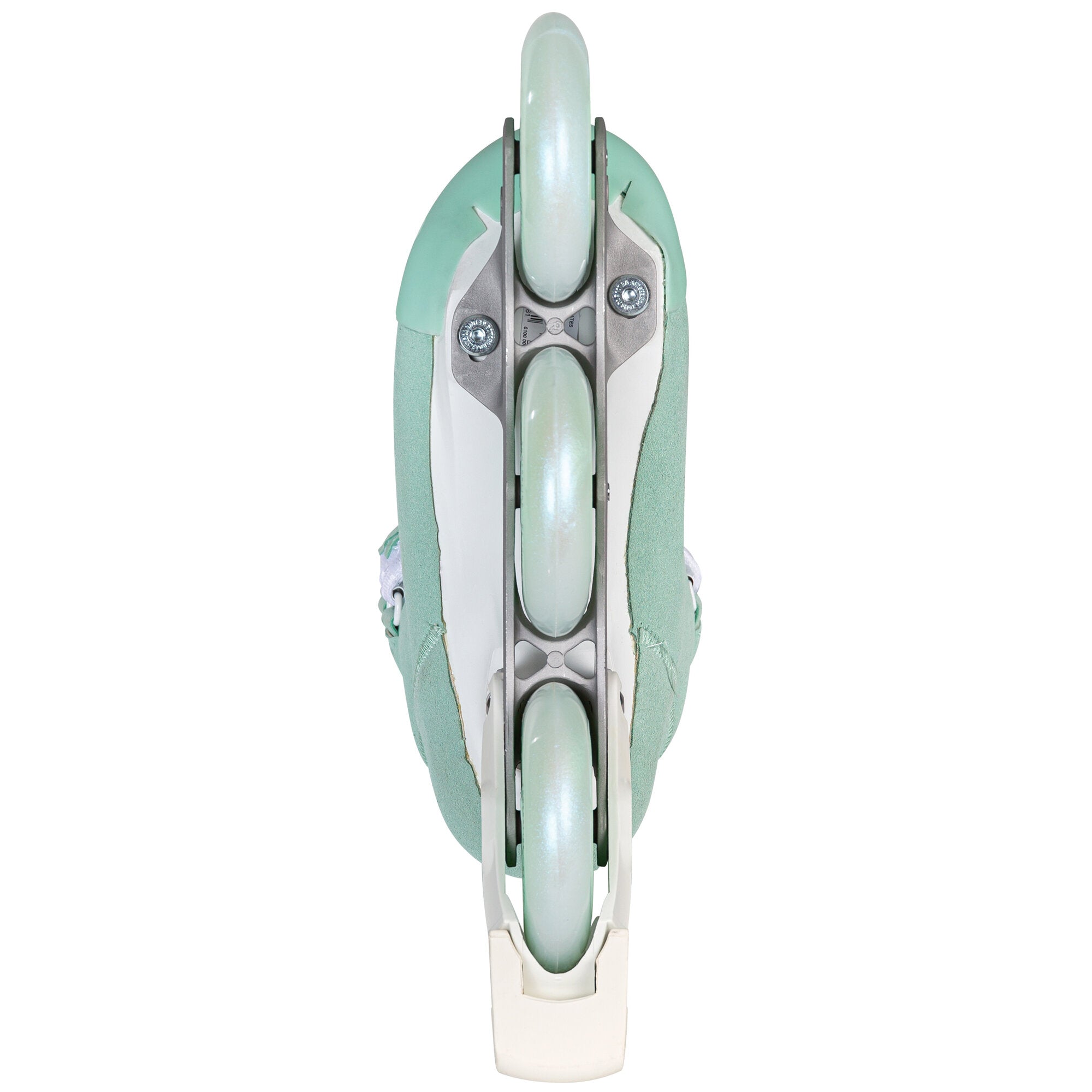 powerslide-pheme-mint-100-fitness-inlineskates-damen image 5