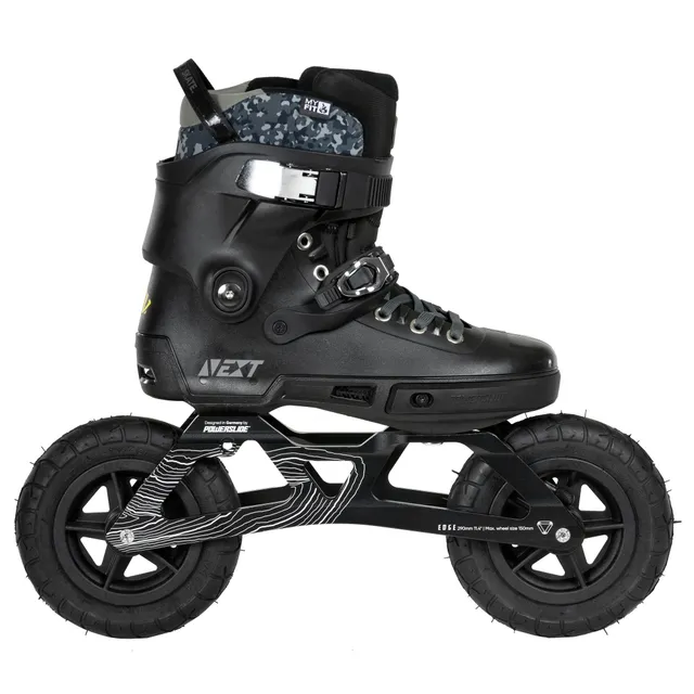 powerslide-next-edge-150-suv-offroad-inline-skates image 1