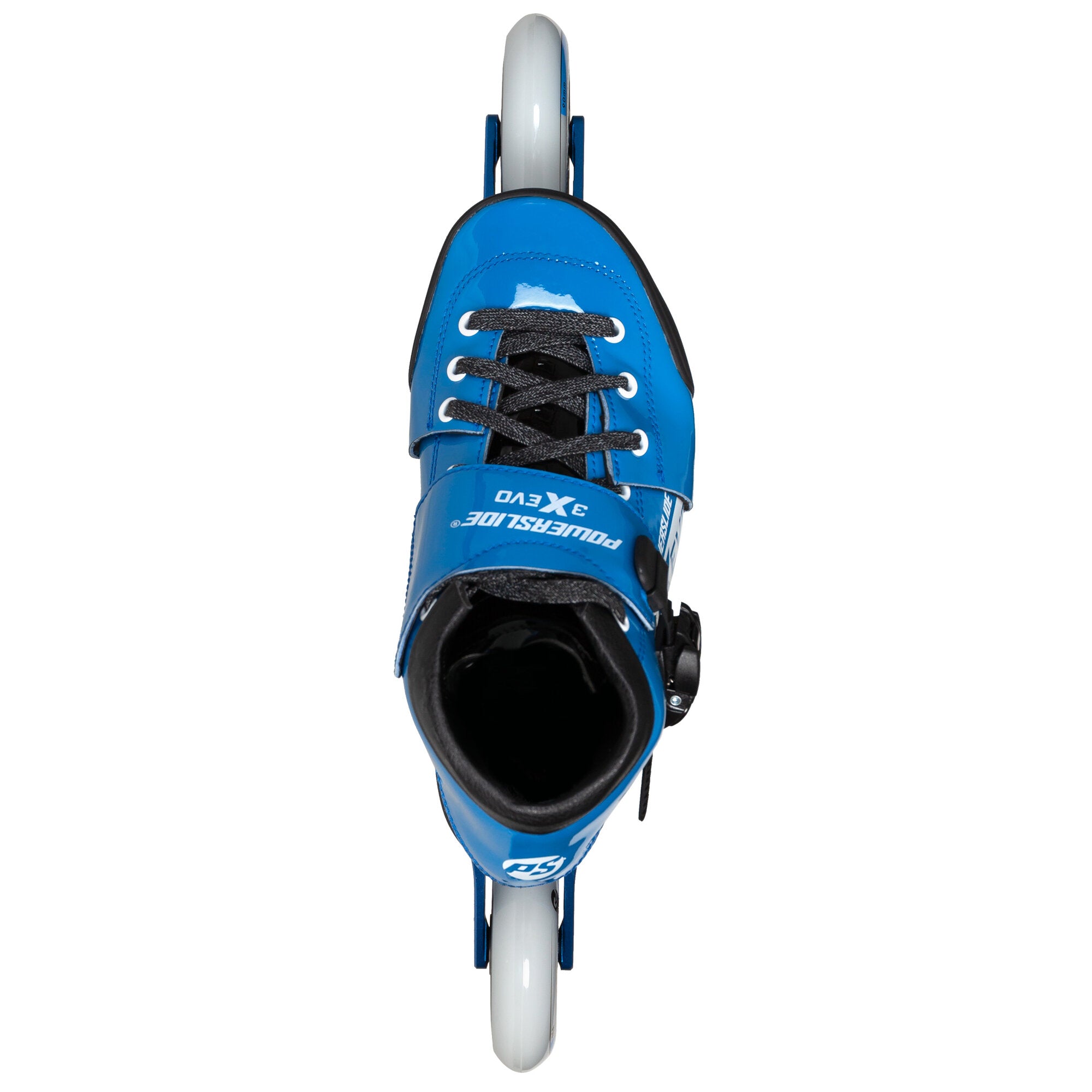 powerslide-3x-adj-evo-blue-white-kinder-speedskates image 4