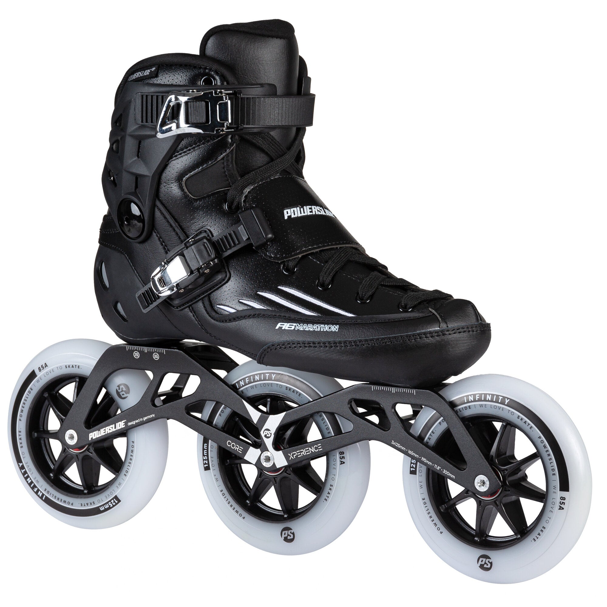 powerslide-r6-marathon-inline-speedskate image 2
