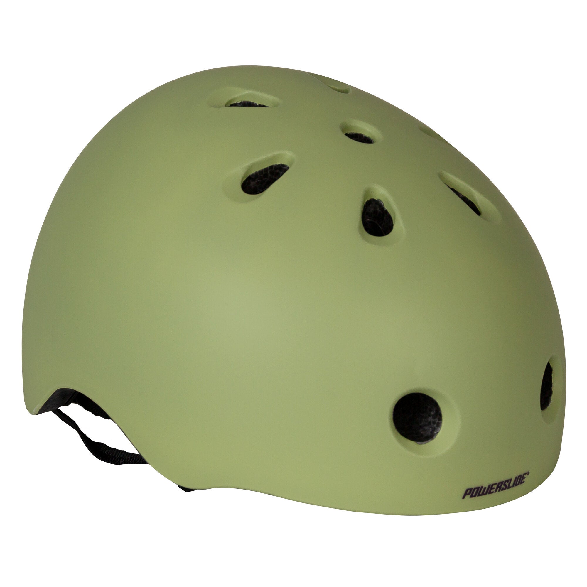 powerslide-urban-cool-matcha-helm-urban-helm-f-r-style-schutz image 1