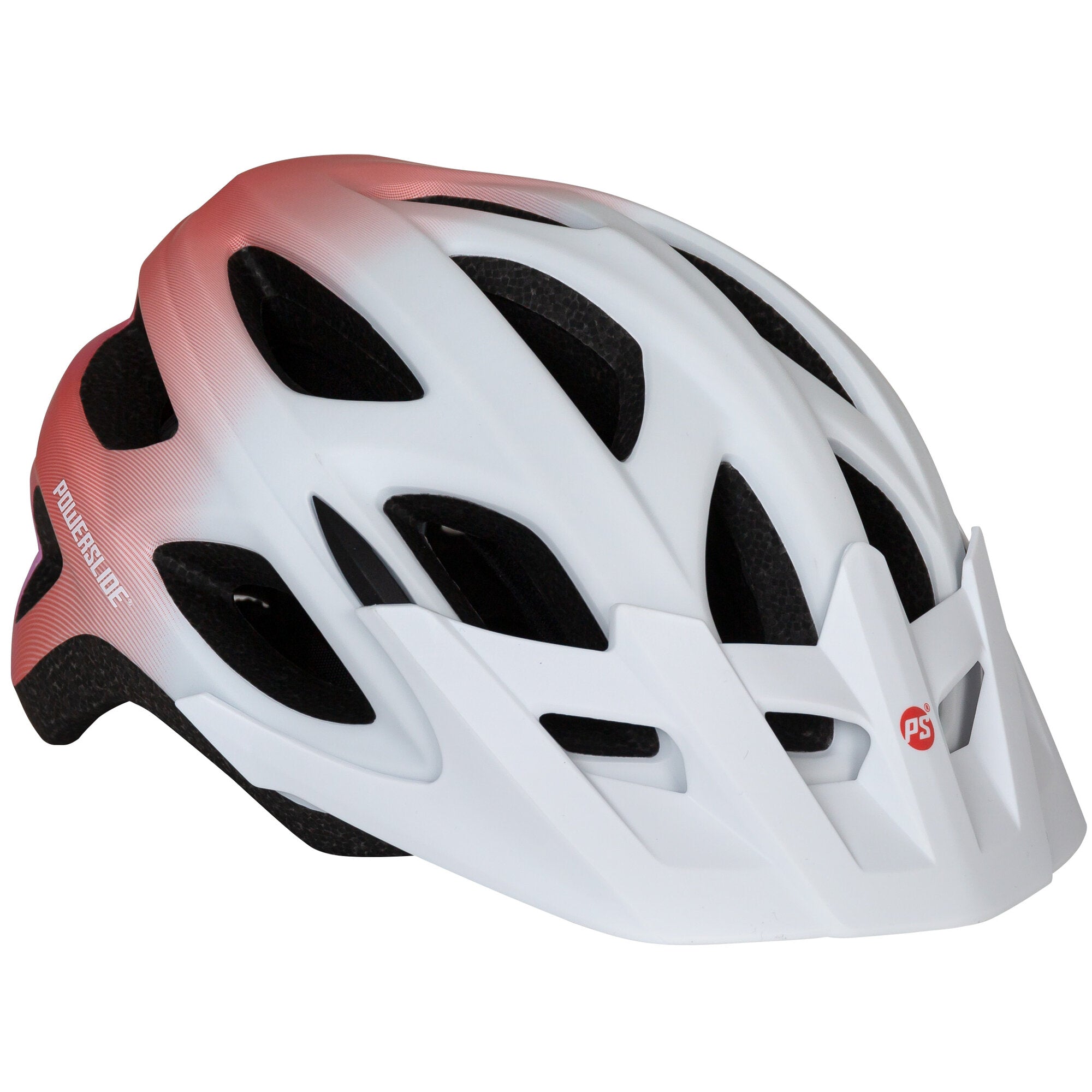 powerslide-road-fitness-helm-fading-pink image 1