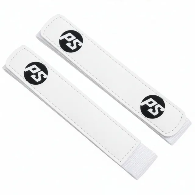 powerslide-v-power-strap-next-white-klettverschluss image 1