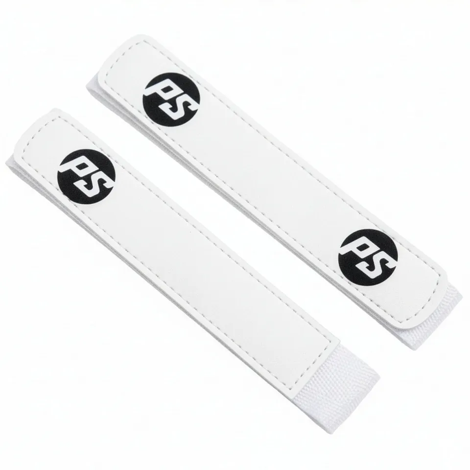 powerslide-v-power-strap-next-white-klettverschluss image 1