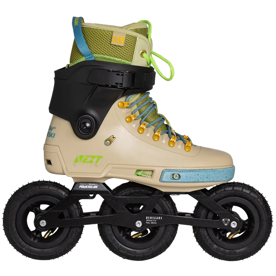 powerslide-next-renegade-pro-125-suv-inline-skate image 1