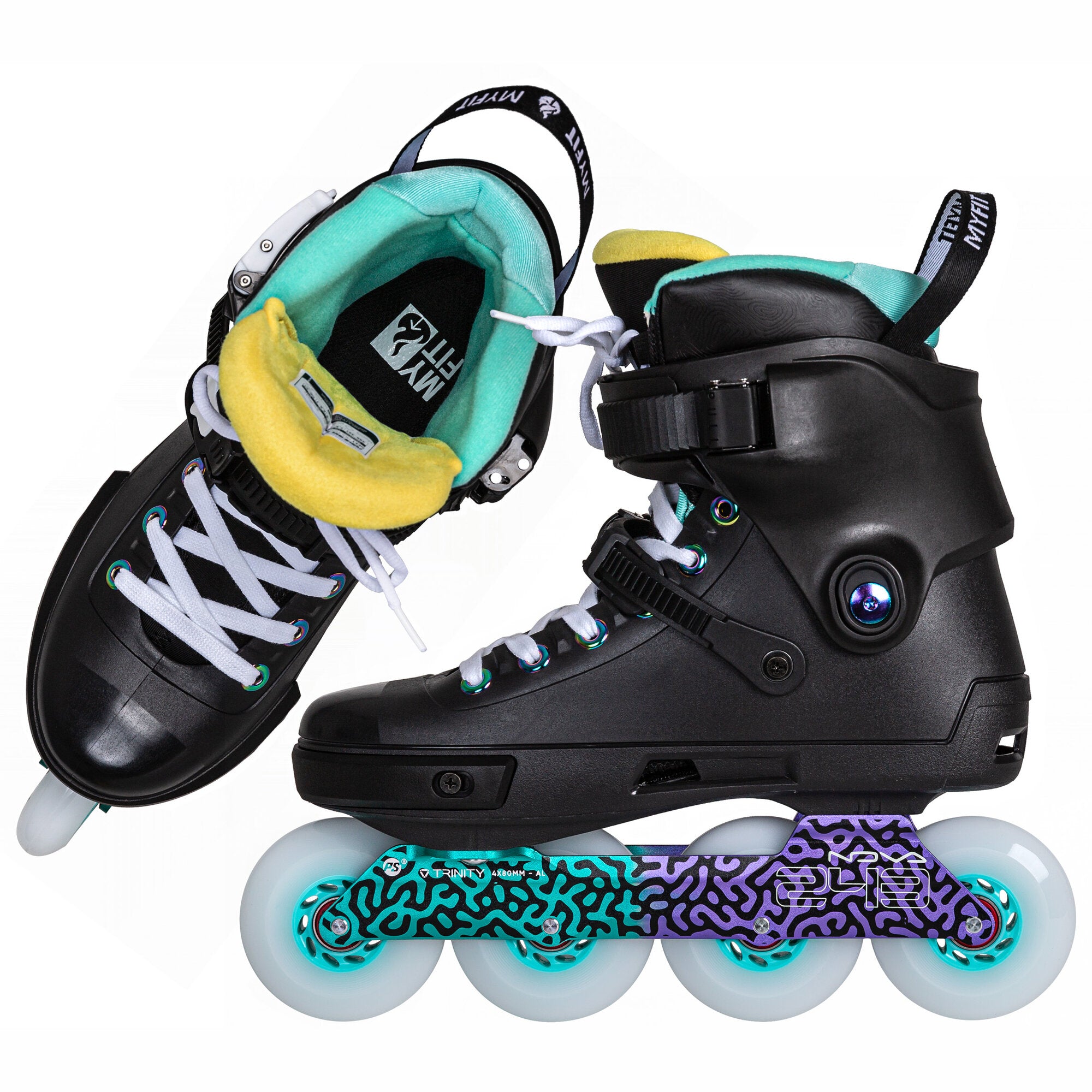 powerslide-next-multicolor-80-urban-inline-skate image 7