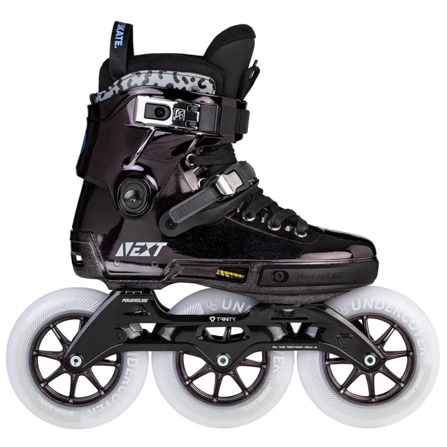 powerslide-next-30th-anniversary-125-urban-inline-skates image 1