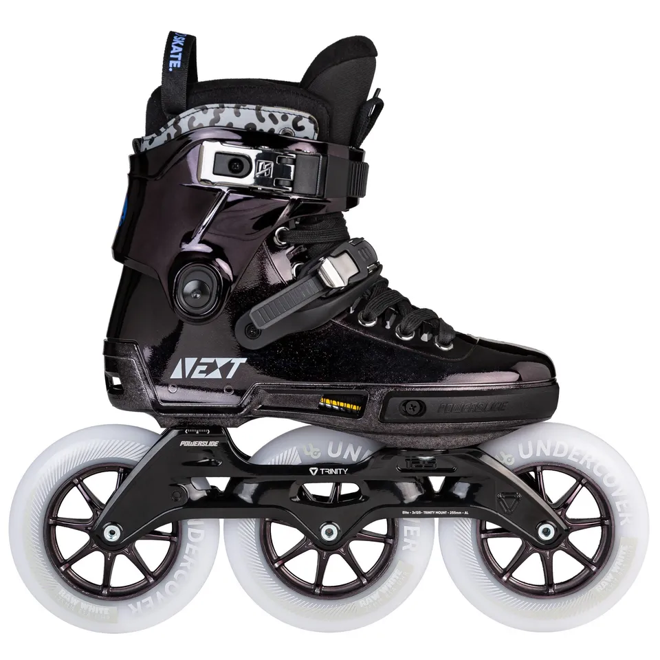 powerslide-next-30th-anniversary-125-urban-inline-skates image 1