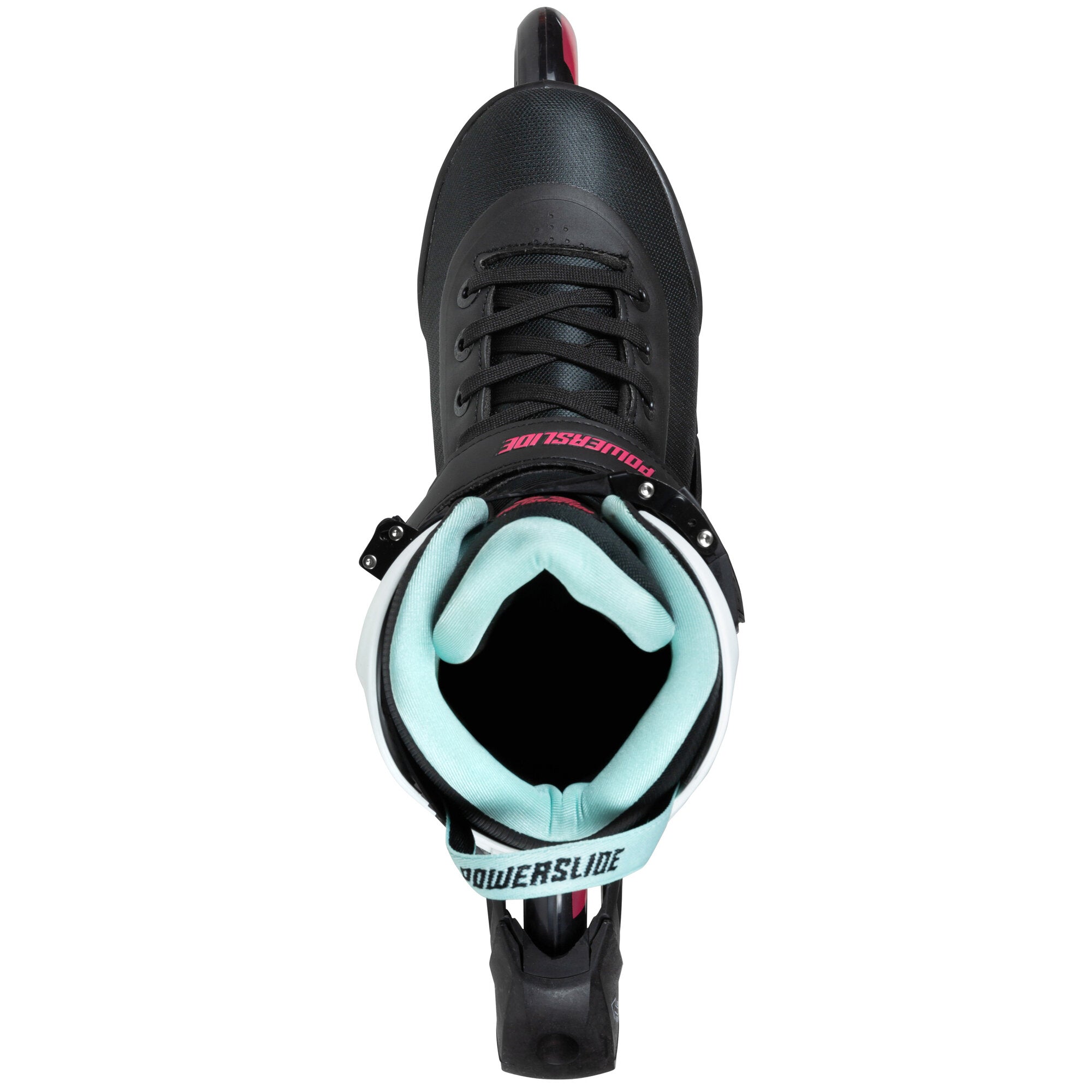 powerslide-phuzion-radon-teal-90-fitness-inlineskate image 4