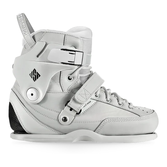 usd-carbon-basic-custom-boot-aggressive-skate-boot image 1