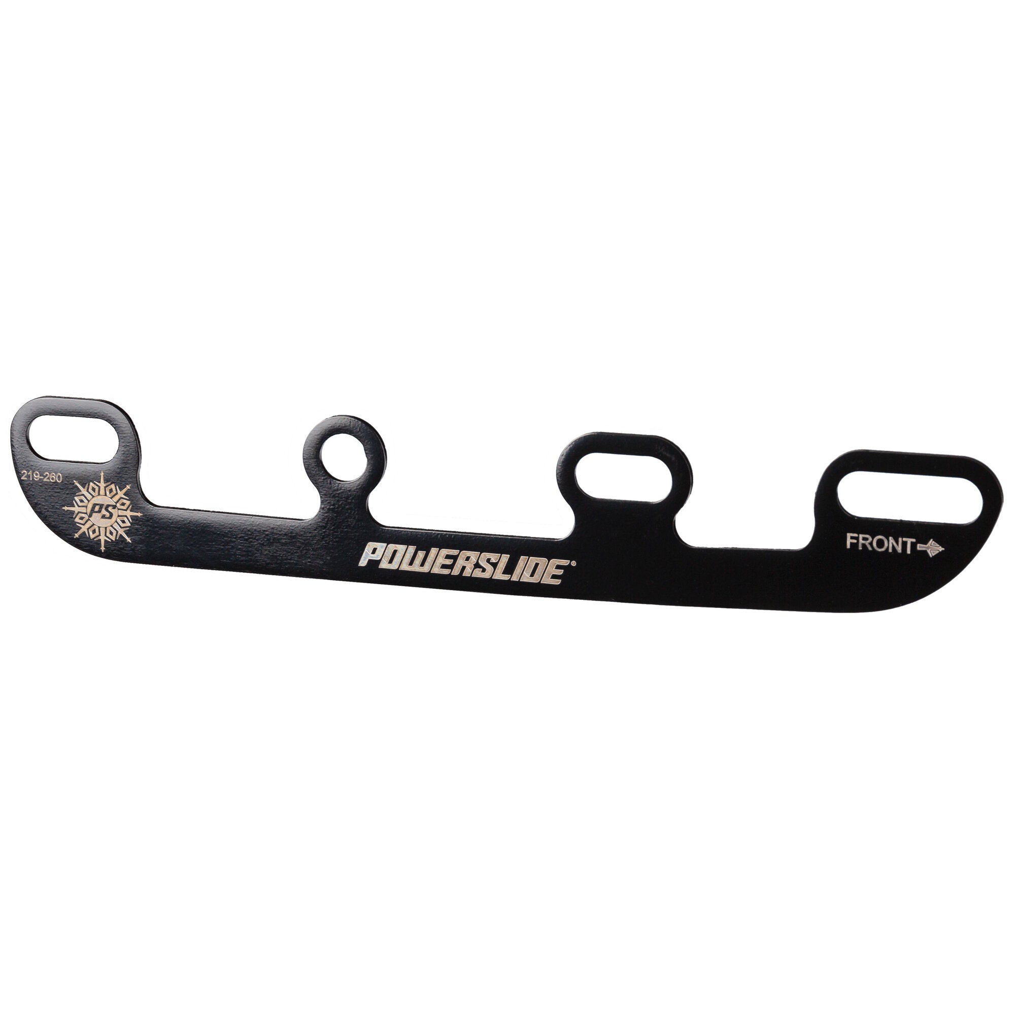 powerslide-sabres-4-ice-blade-black-eiskufe image 2