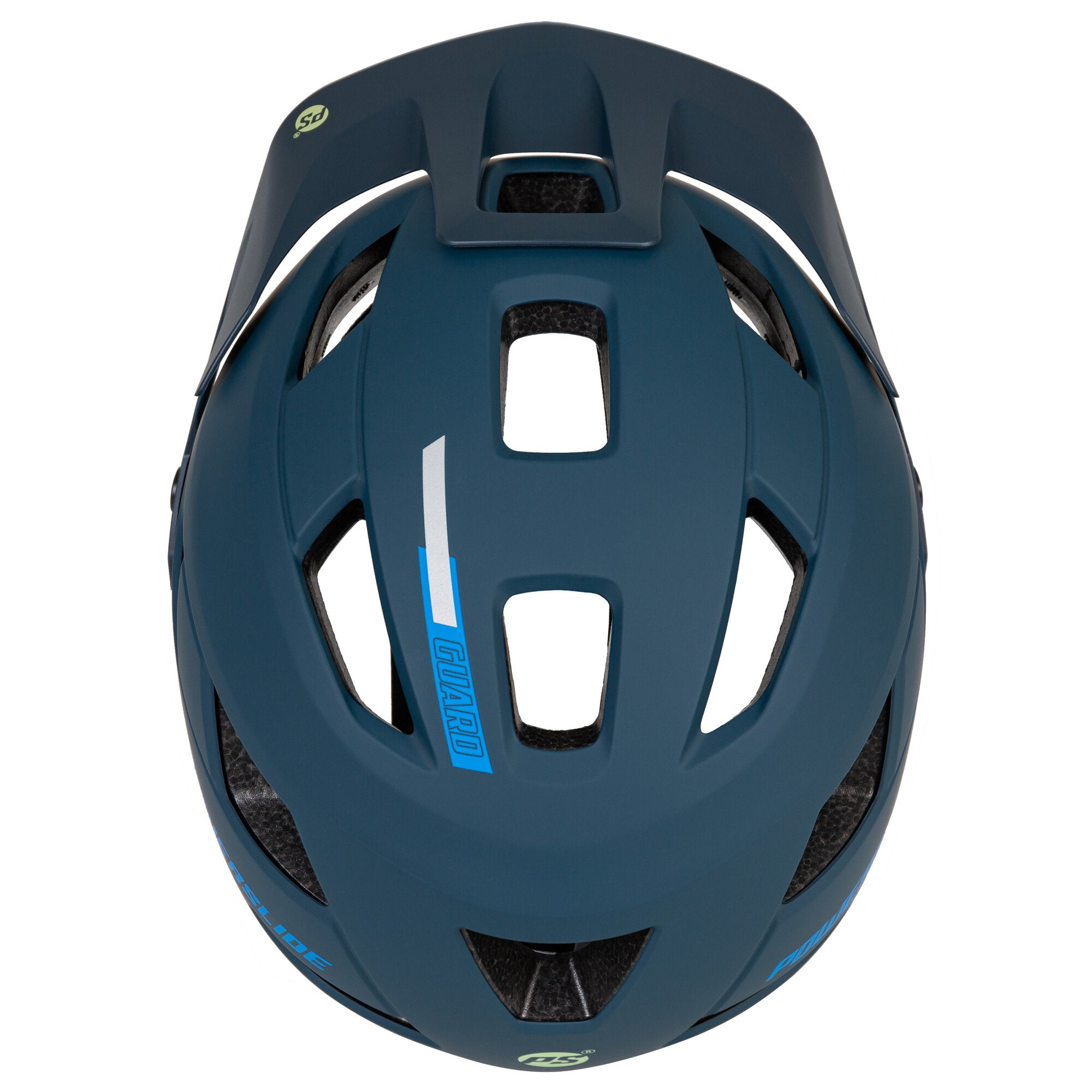 powerslide-guard-blue-kinder-skatehelm-in-blau image 5