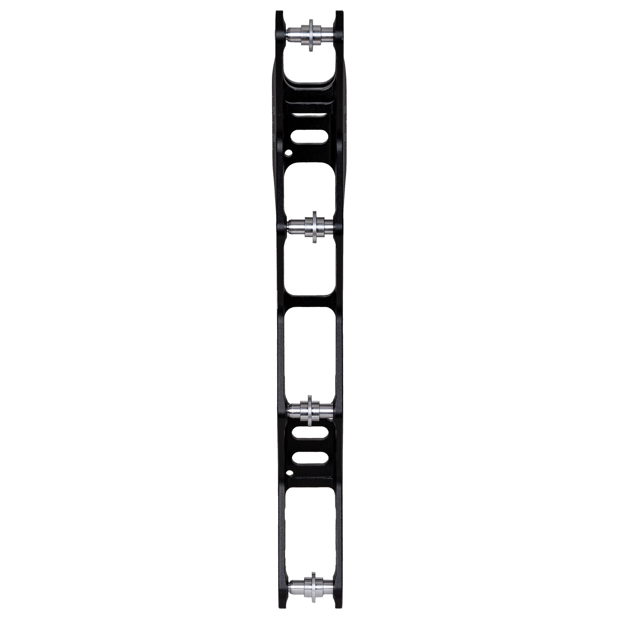 powerslide-core-x-perience-12-0-4x100-frame-195-165-schwarz image 4