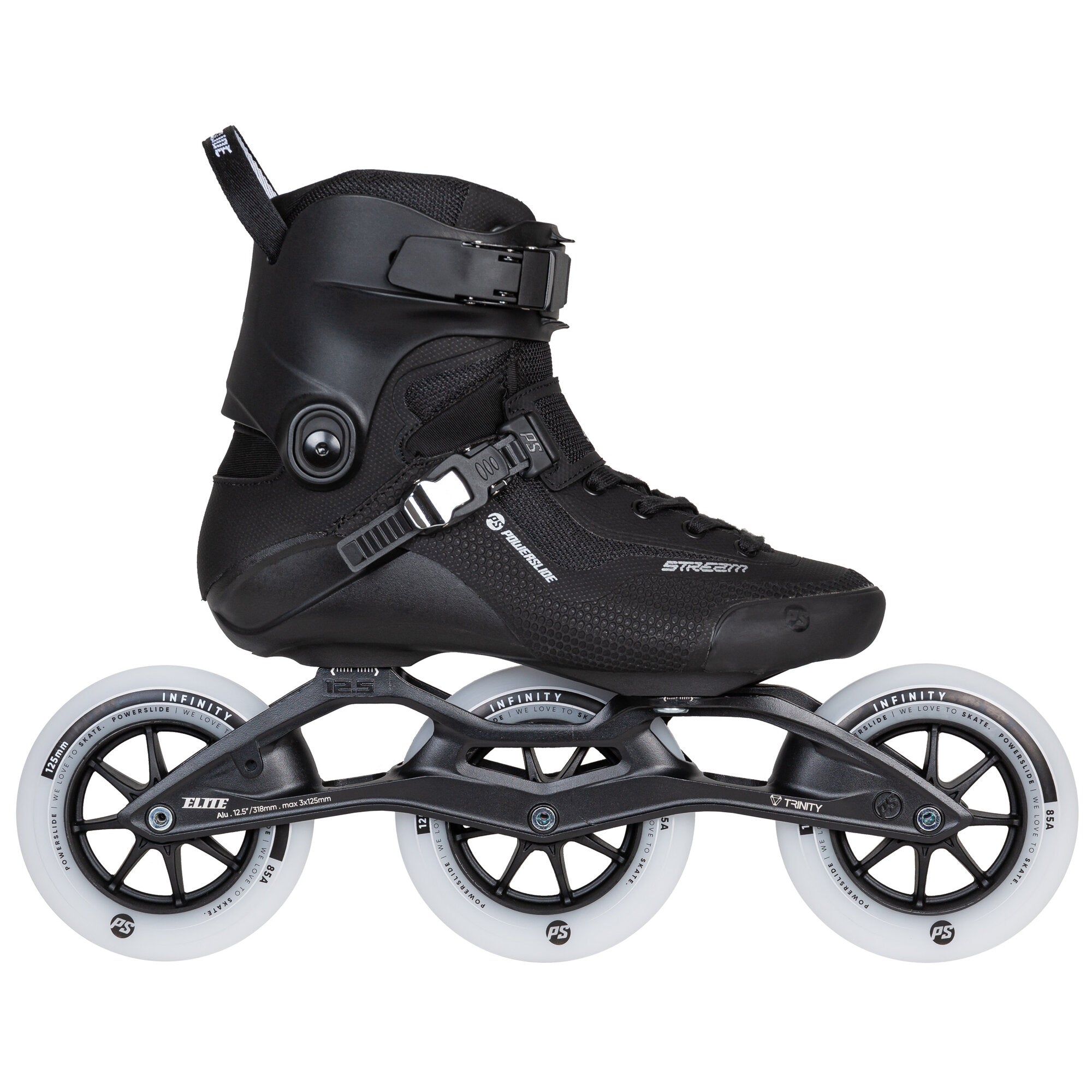 powerslide-stream-classic-125-inline-raceskate image 1