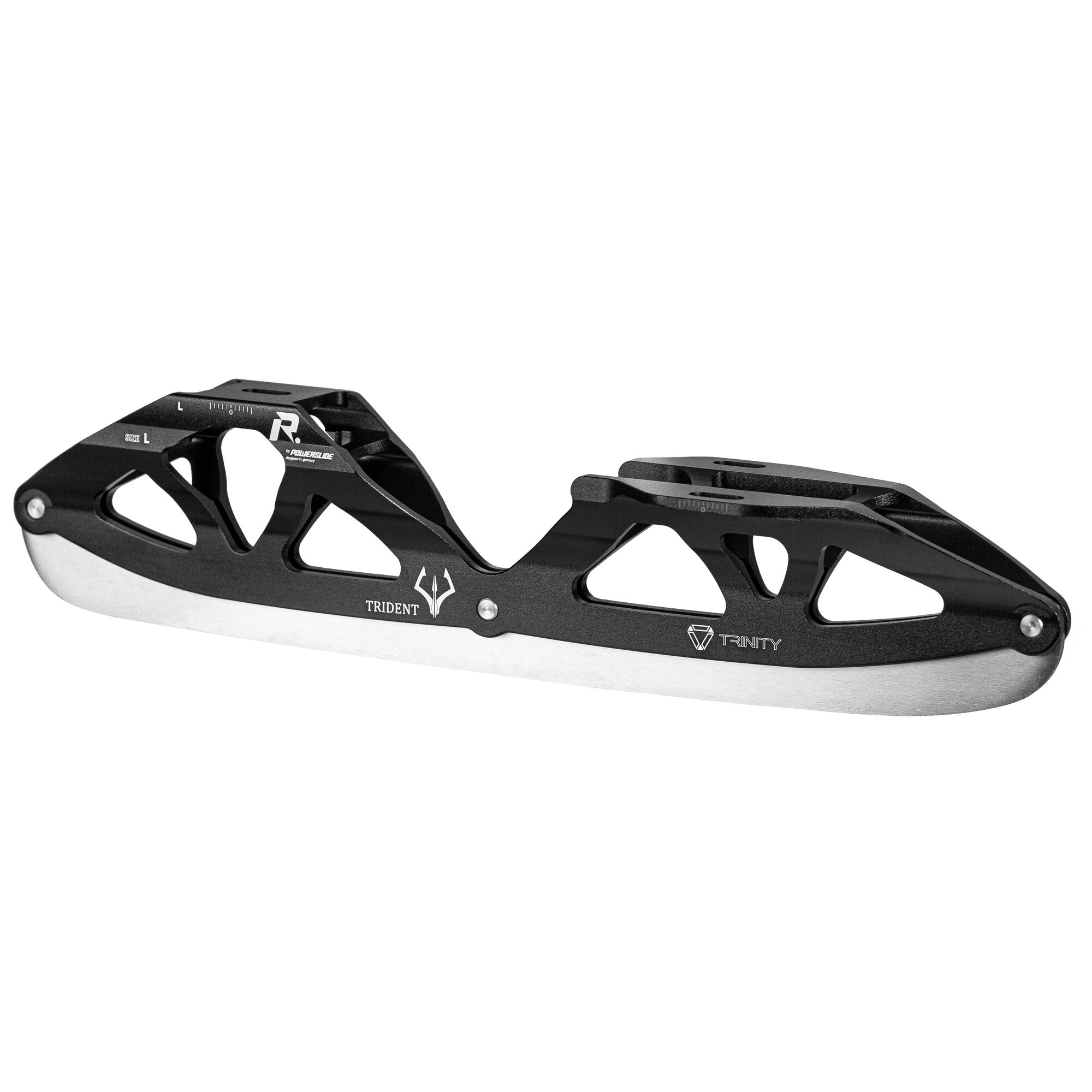 powerslide-trident-ice-blade-schlittschuh-schiene-f-r-trinity image 2