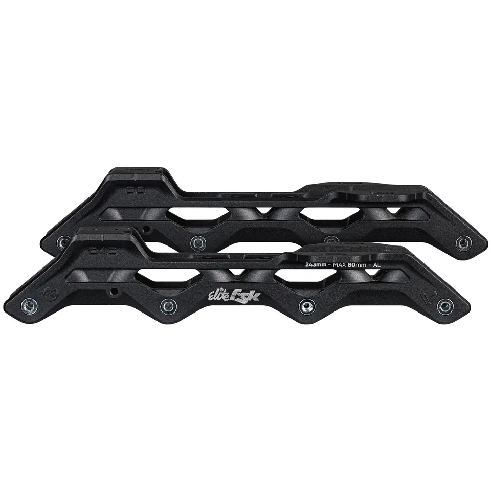 powerslide-elite-fsk-cast-al-243-4x80-black-tri-inline-frame image 1