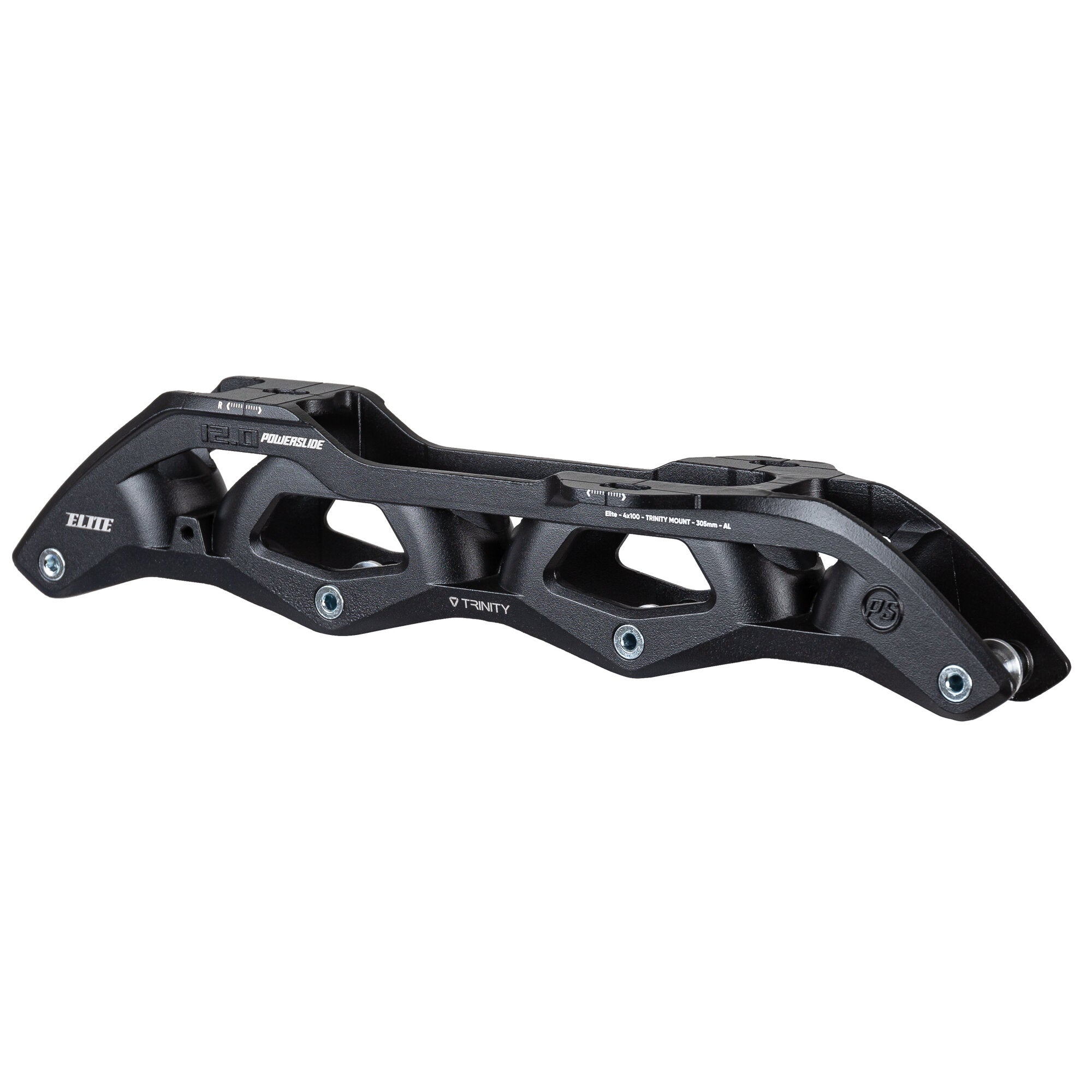 powerslide-elite-cast-al-305-4x100-tri-urban-frame image 2