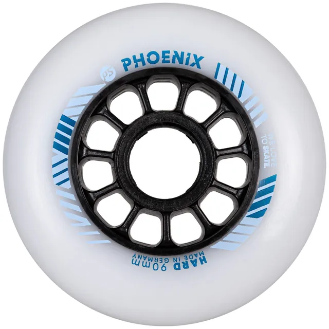 powerslide-phoenix-90mm-dd-hard-2nd-choice-cosmetic-defects-wei image 1