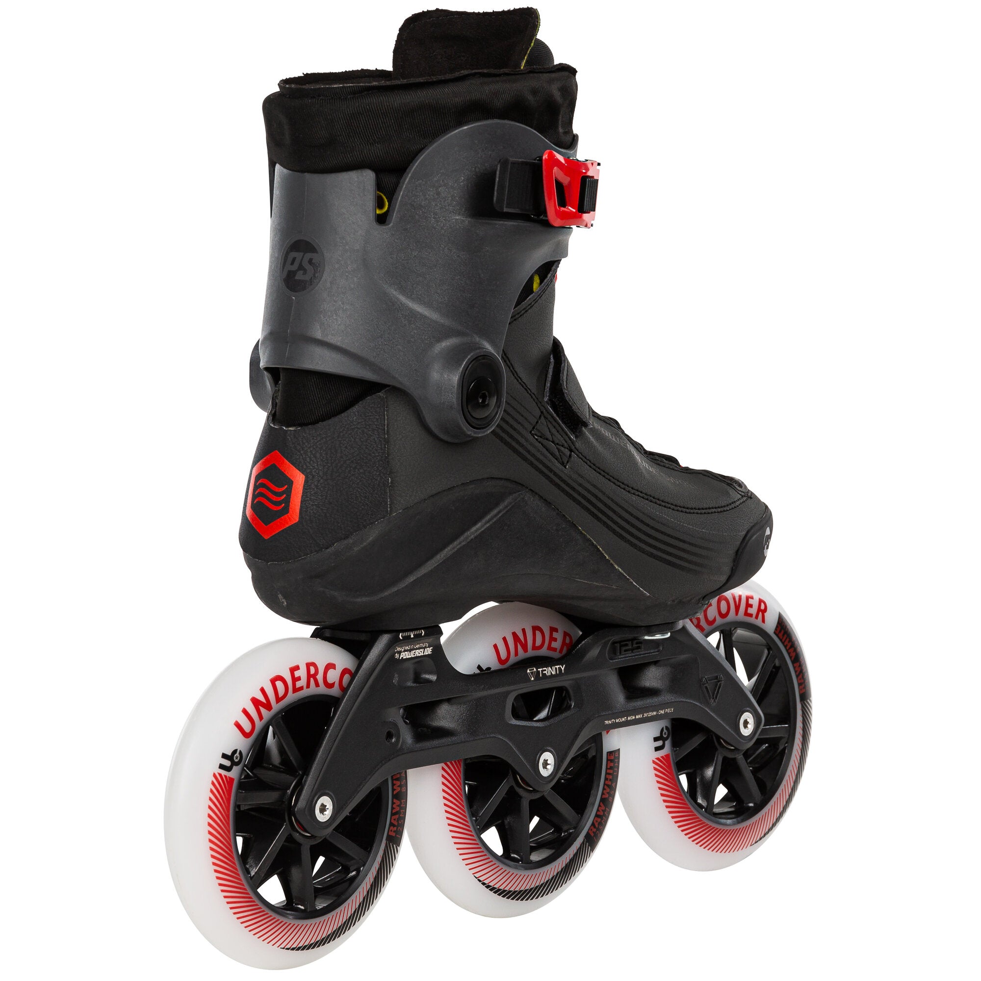 powerslide-swell-stellar-city-125-fitness-inline-skates-schwarz-grau image 3