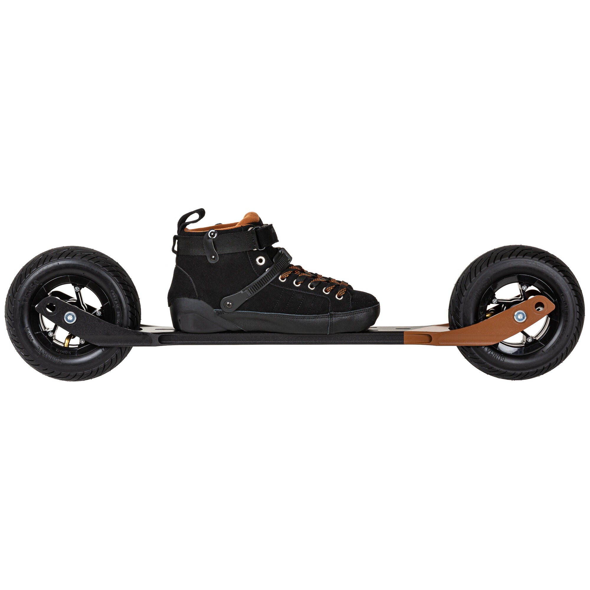 powerslide-4-cross-175-suv-offroad-inline-skates-schwarz-braun image 6