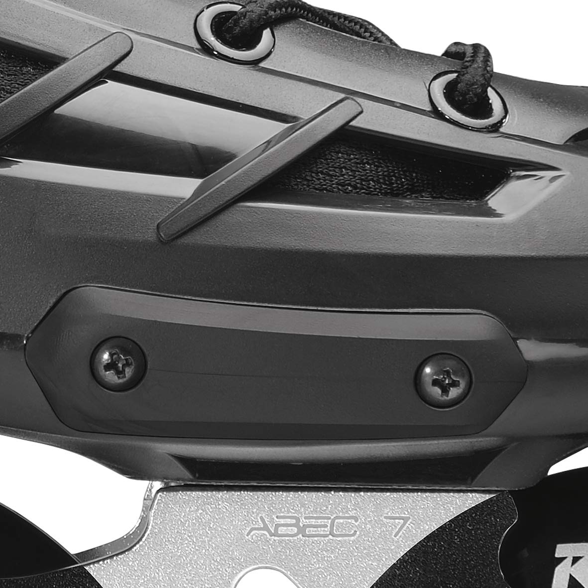 roces-ego-3x110-tif-inline-skates-black-silver-unisex-erwachsene image 3