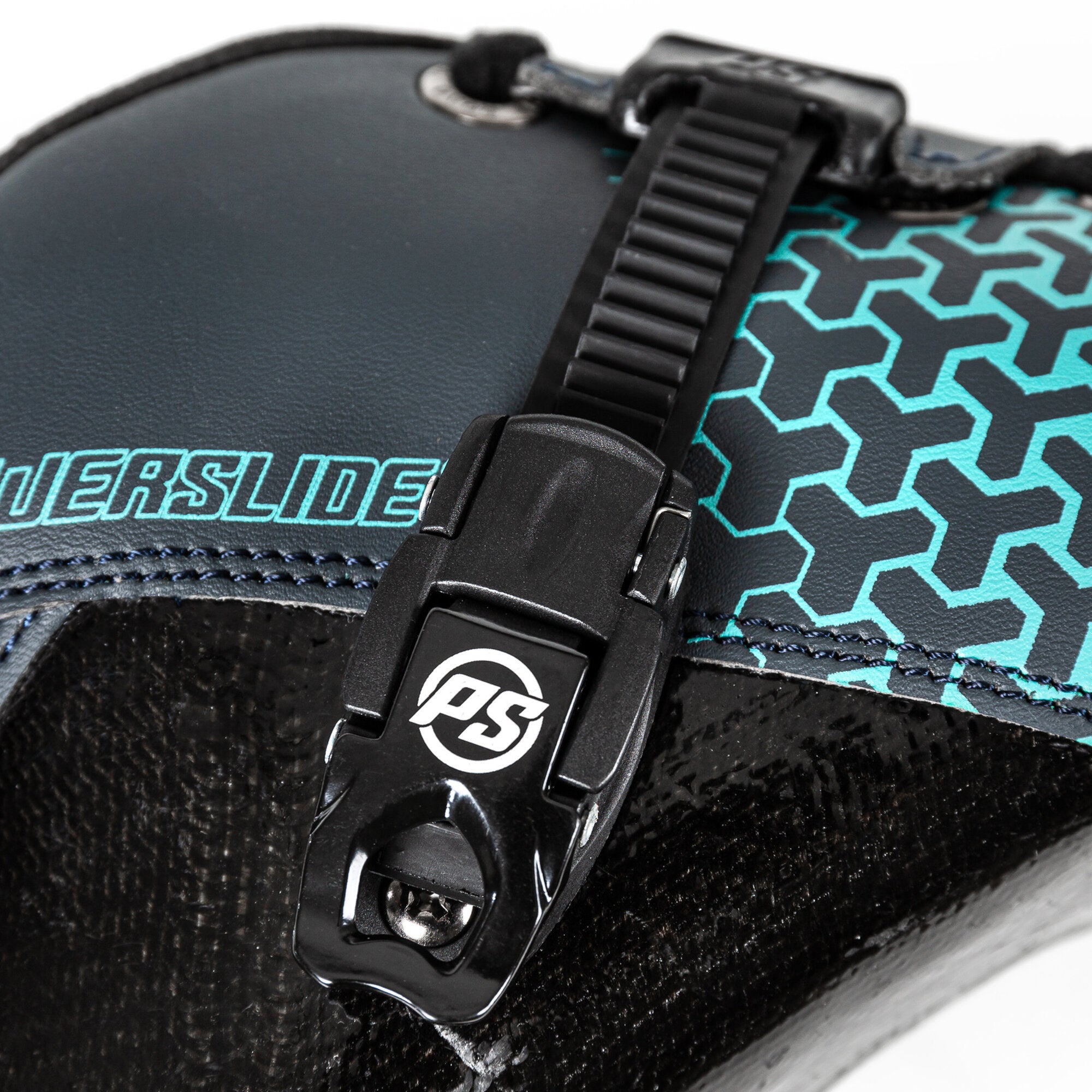 powerslide-core-performance-teal-inline-speedskating-boot image 7