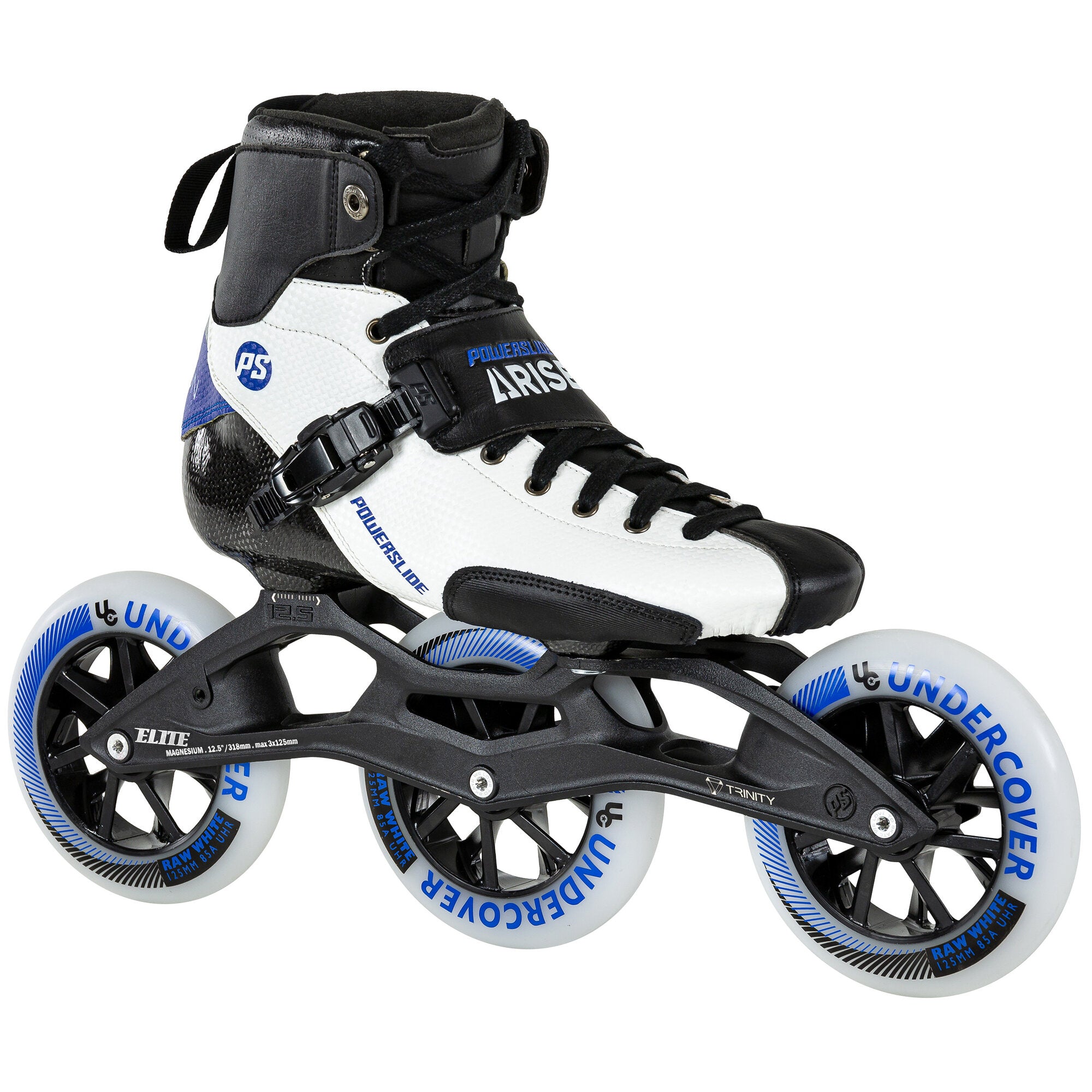 powerslide-arise-marathon-speed-skates image 2