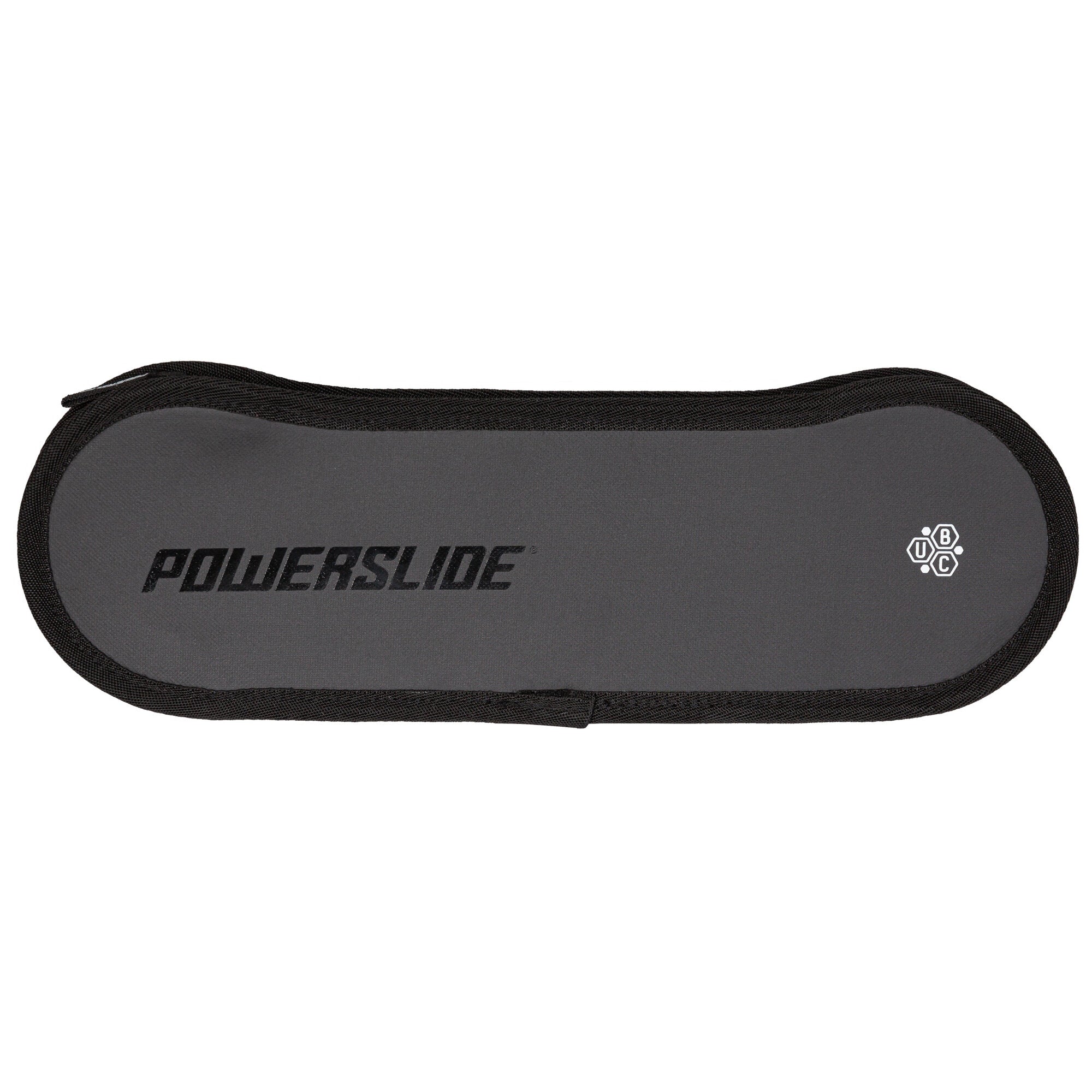 powerslide-ubc-wheel-cover-110-ii-schwarz image 1