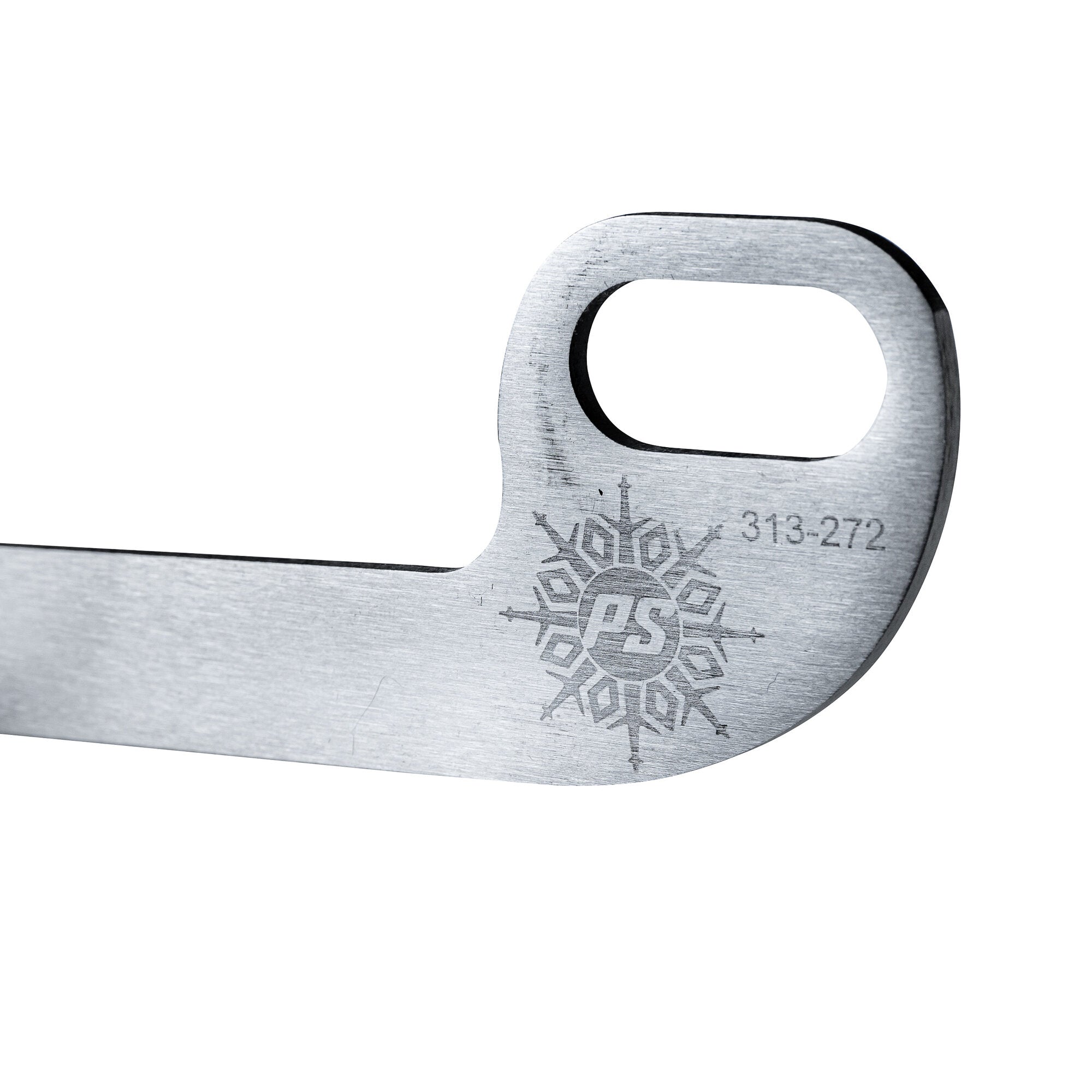 powerslide-sabres-4-eiskufe-f-r-4-rollen-frames-grau image 6
