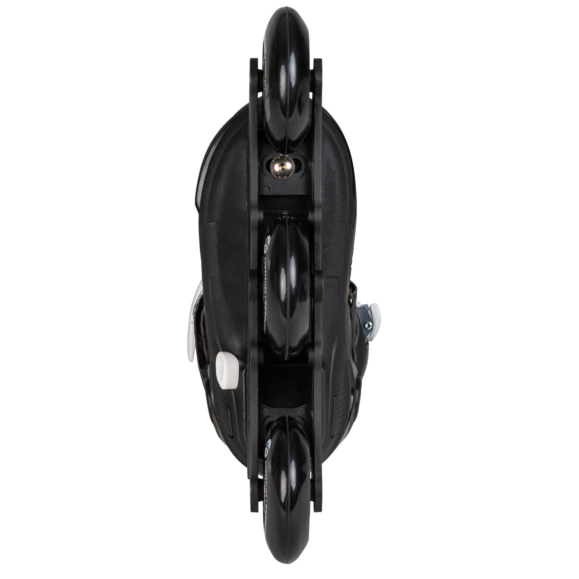 powerslide-jet-pro-black-verstellbare-kinder-inline-skates image 5
