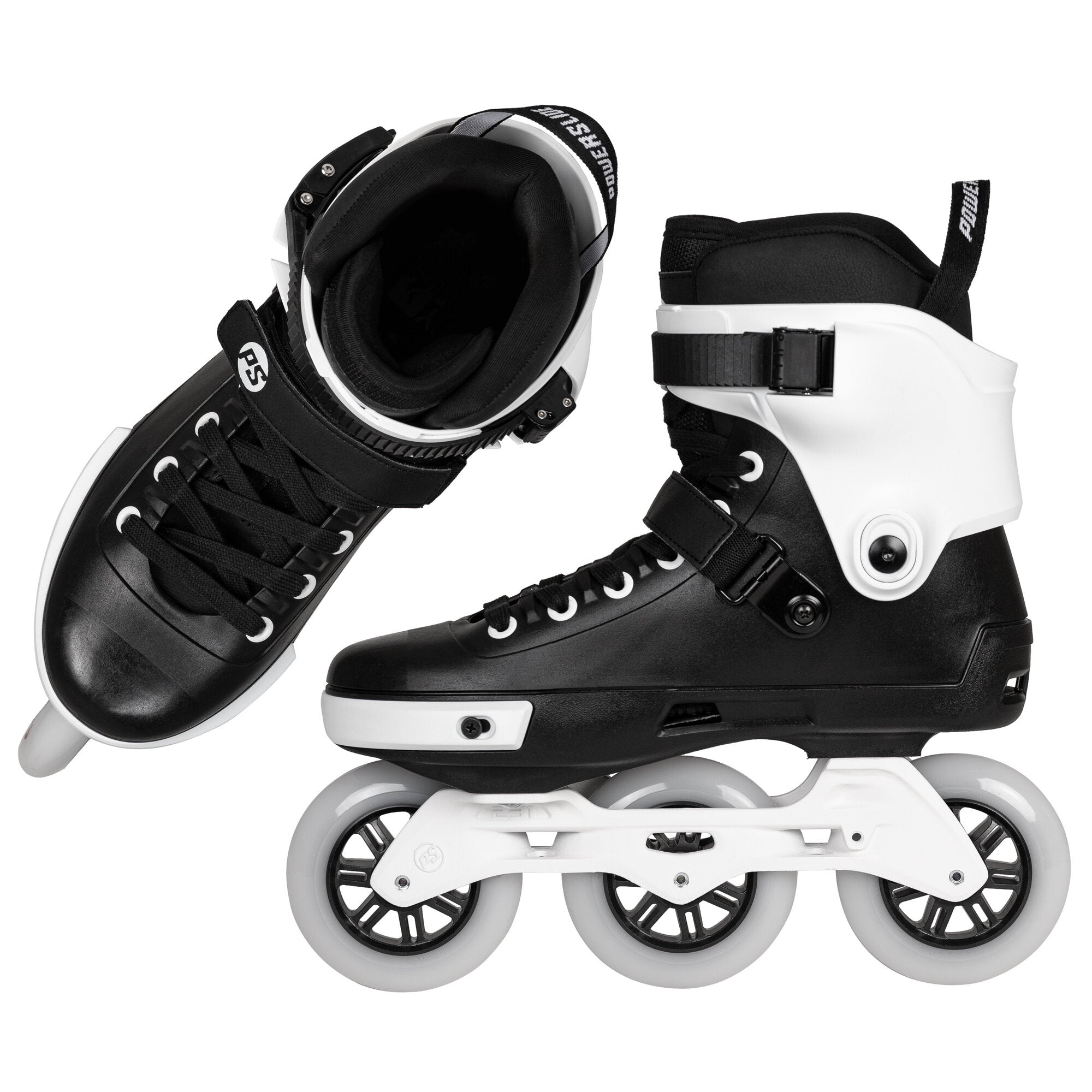 powerslide-next-core-black-100-urban-skate image 4