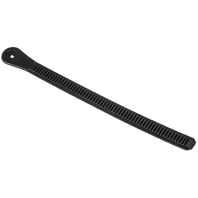 powerslide-plastic-strap-black-22cm-ersatzstrap-f-r-icon-force-crown image 1